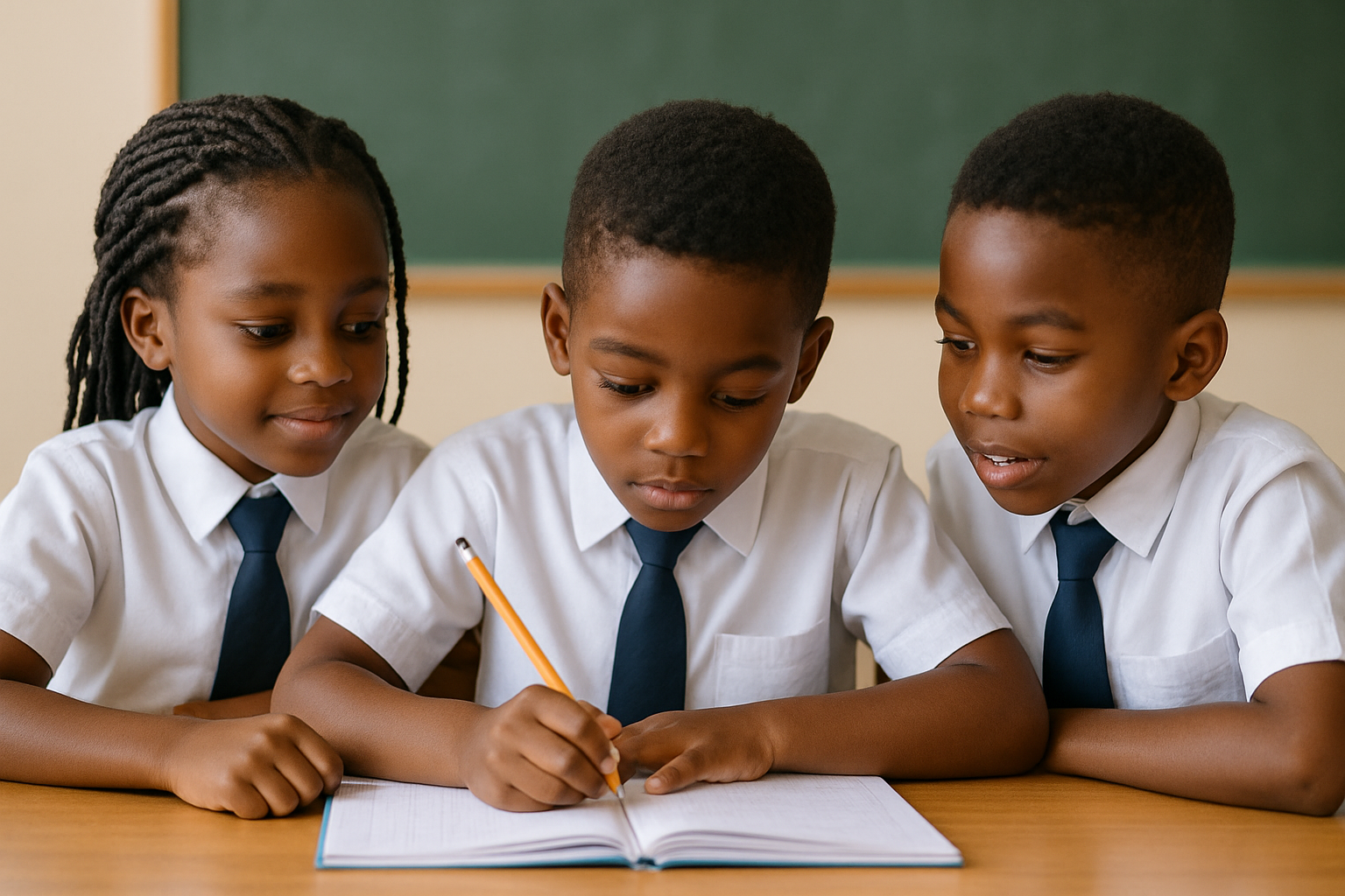 Gestion scolaire moderne