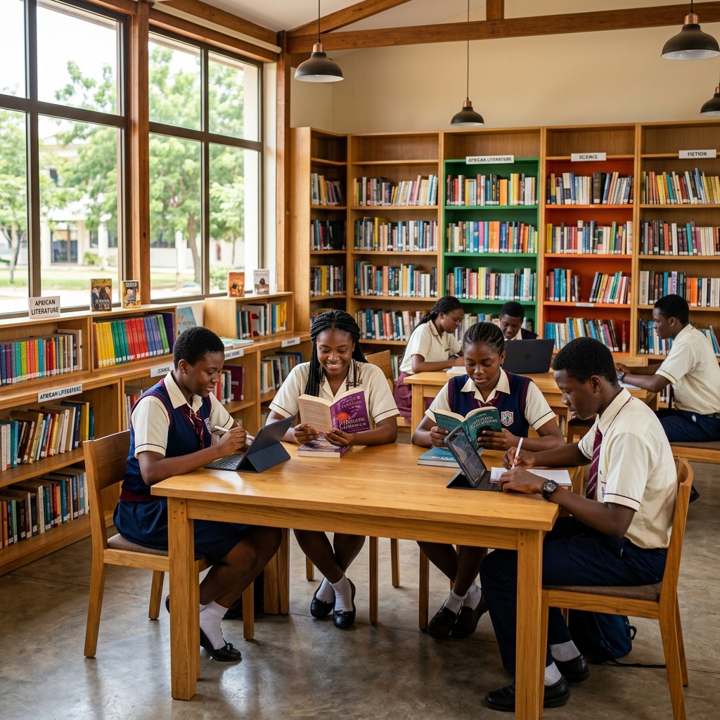Bibliothèque